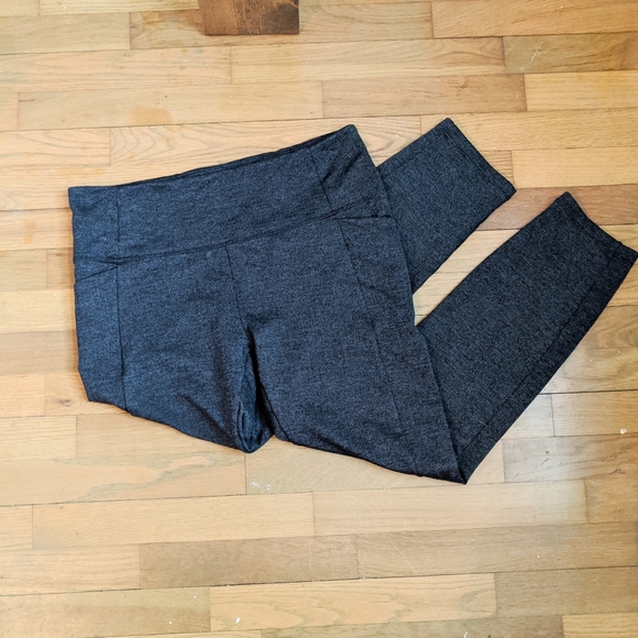 athleta mercer herringbone